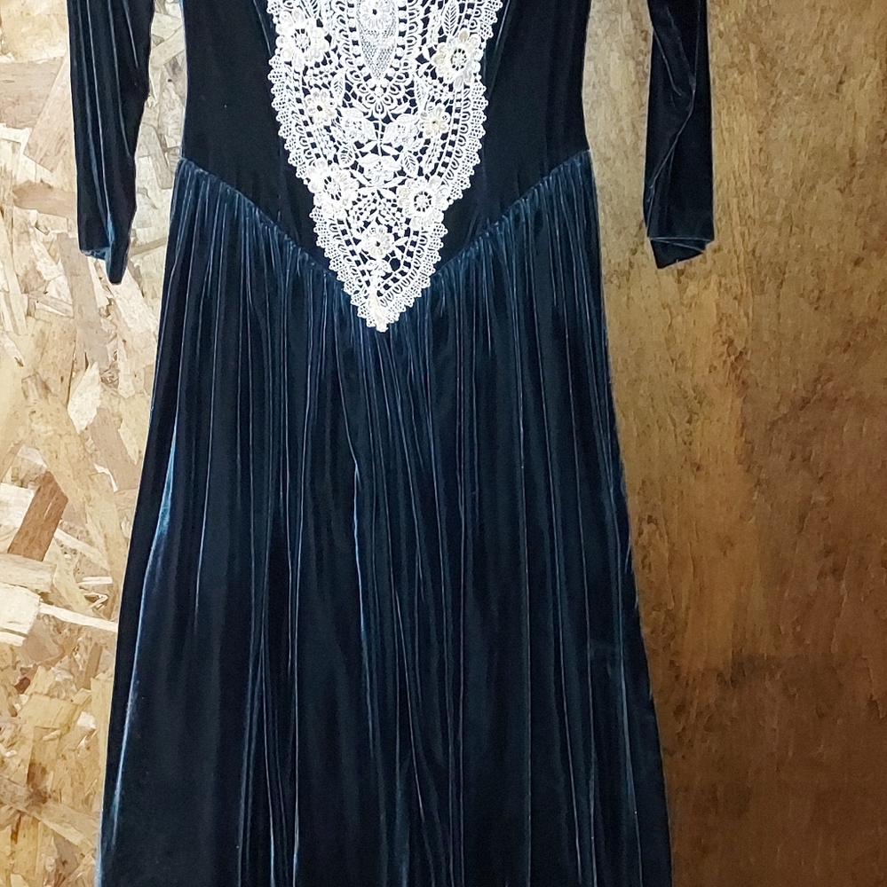 Dresses
